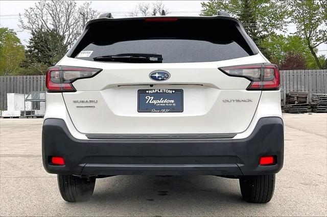 2024 Subaru Outback Premium