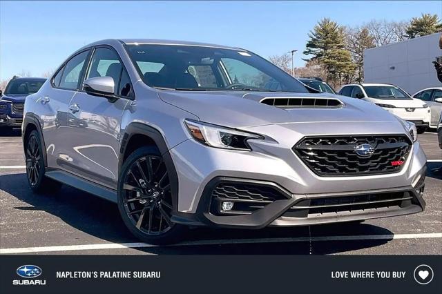 2026 Subaru WRX Limited for sale in Palatine, IL