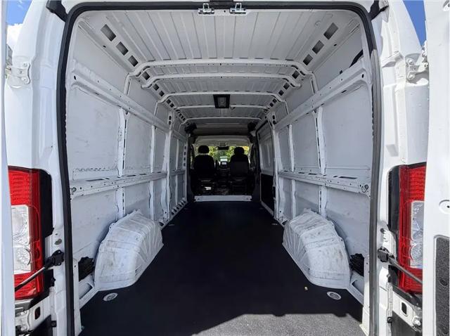 2023 Ram ProMaster 2500 Cargo Van High Roof 159" WB