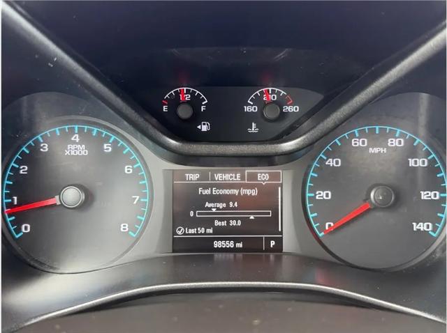 2019 GMC Canyon Base