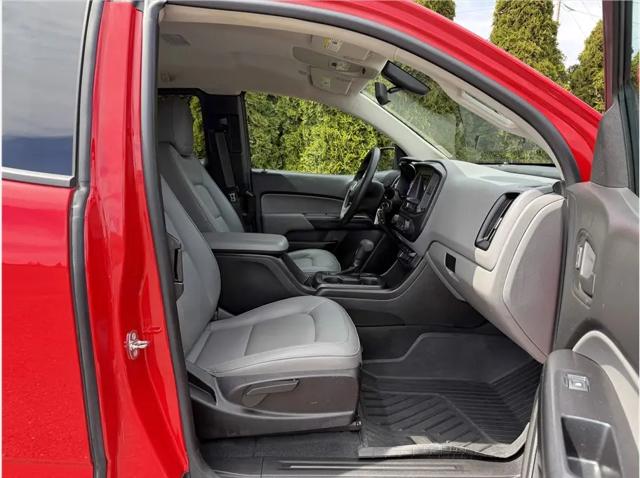 2019 GMC Canyon Base
