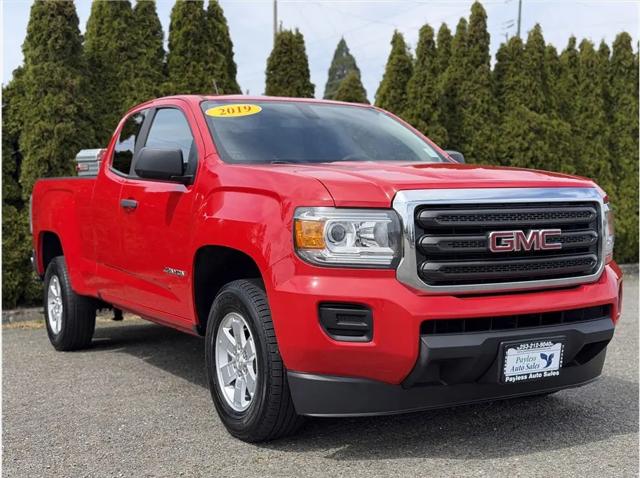 2019 GMC Canyon Base for sale in Lakewood, WA