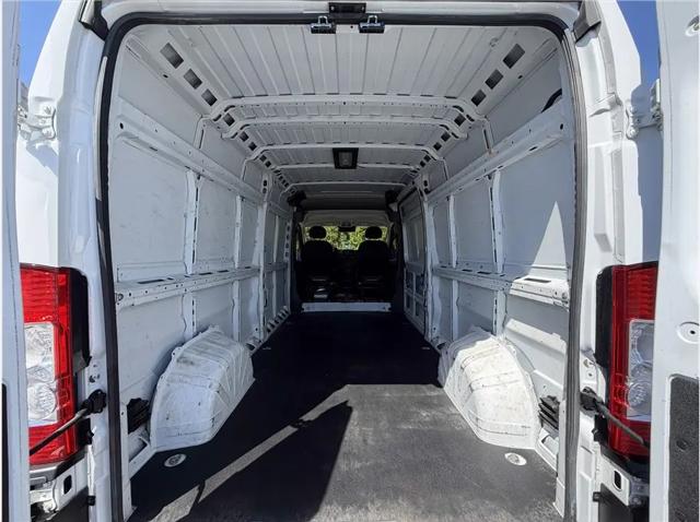 2023 Ram ProMaster 2500 Cargo Van High Roof 159" WB