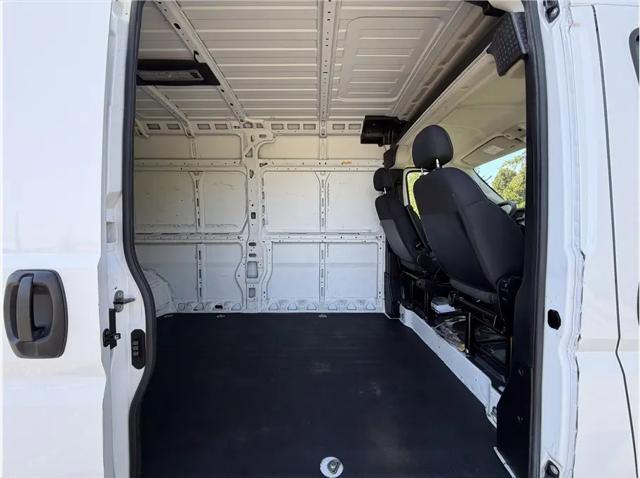 2023 Ram ProMaster 2500 Cargo Van High Roof 159" WB