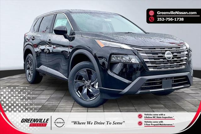 2026 Nissan Rogue SV for sale in Greenville, NC