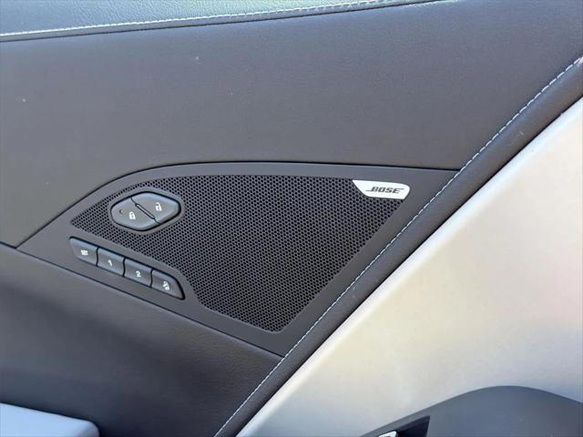 2016 Chevrolet Corvette Stingray Z51