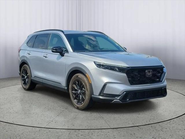 2024 Honda CR-V Hybrid Sport for sale in Viera, FL