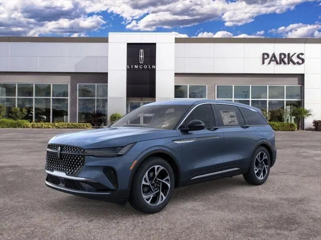 2026 Lincoln Nautilus Premiere for sale in Tampa, FL