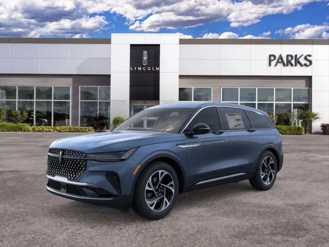 2026 Lincoln Nautilus Premiere for sale in Tampa, FL