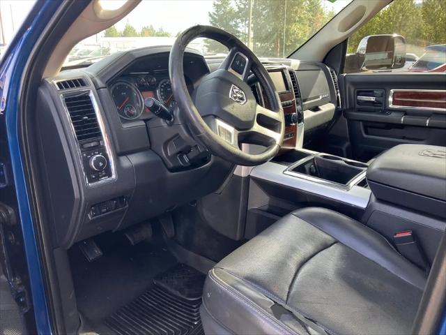 2010 Dodge Ram 2500 Laramie