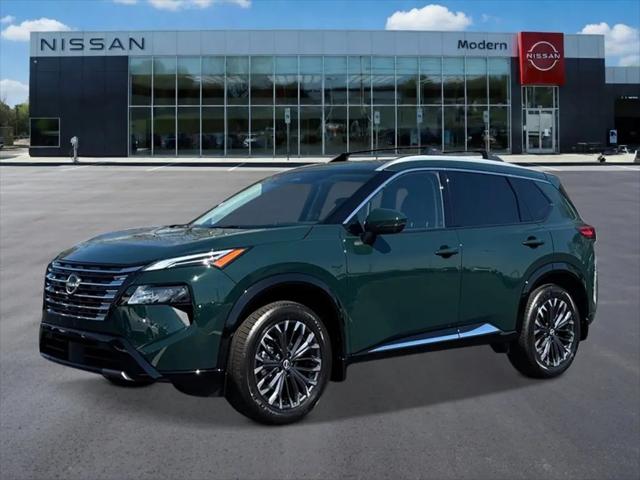 2026 Nissan Rogue Platinum for sale in Hickory, NC