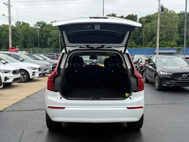 2025 Volvo XC90 B6 Plus 7-Seater
