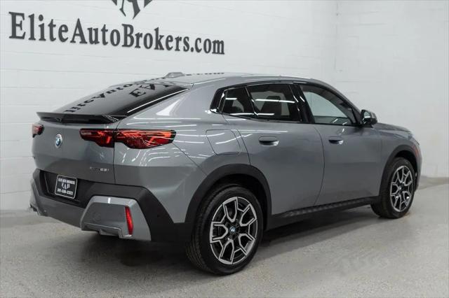 2026 BMW X2 xDrive28i