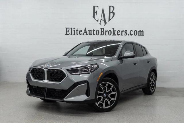 2026 BMW X2 xDrive28i for sale in Gaithersburg, MD