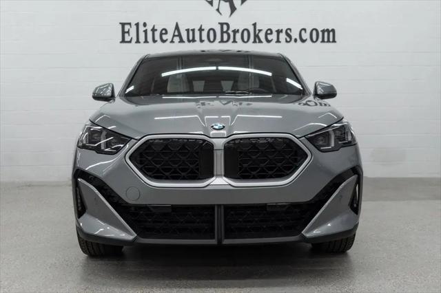 2026 BMW X2 xDrive28i