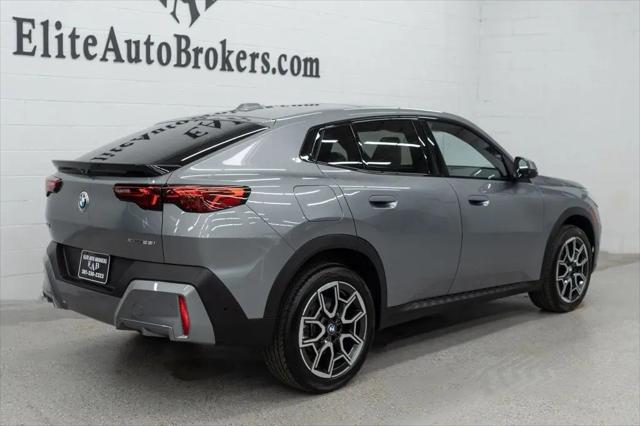 2026 BMW X2 xDrive28i