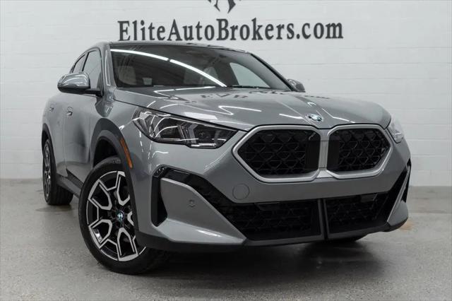 2026 BMW X2 xDrive28i