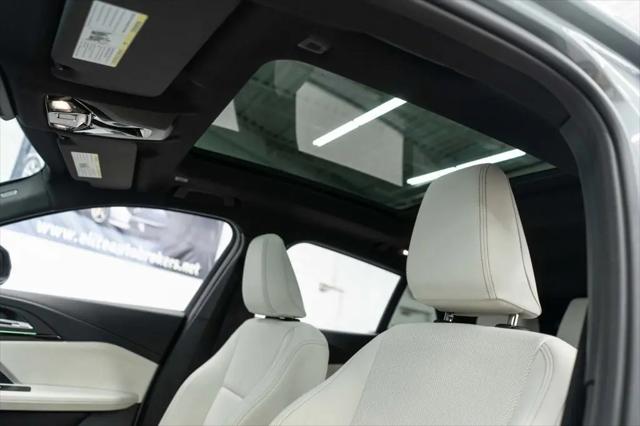 2026 BMW X2 xDrive28i