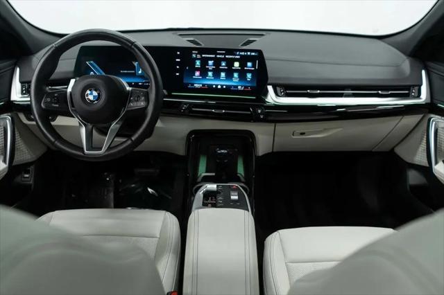 2026 BMW X2 xDrive28i