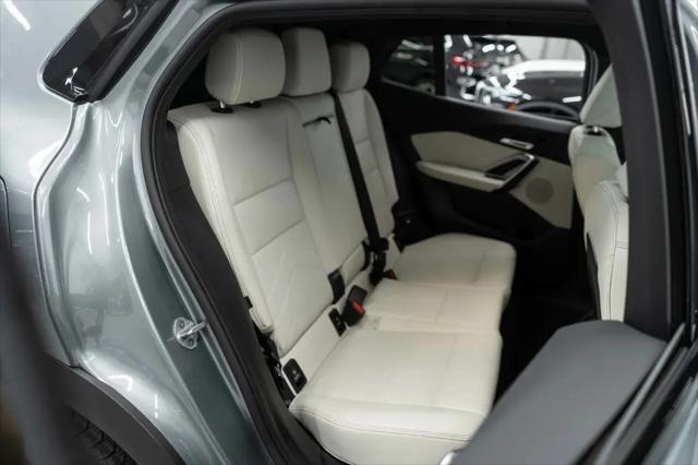 2026 BMW X2 xDrive28i