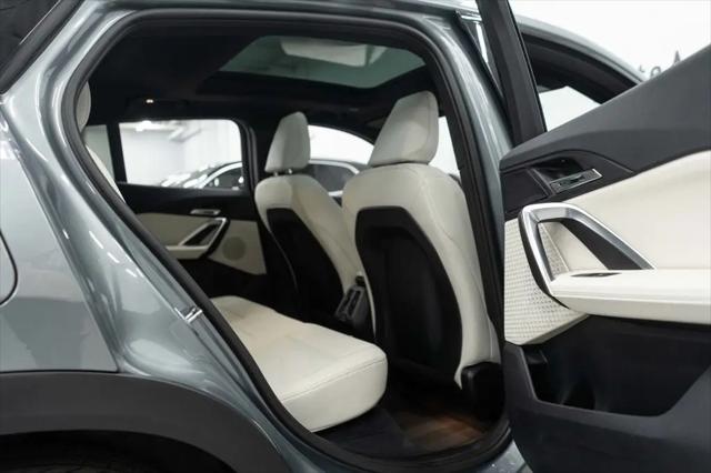 2026 BMW X2 xDrive28i