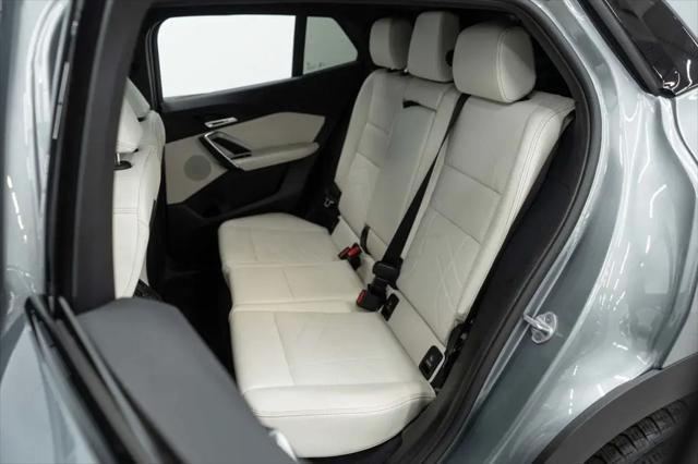 2026 BMW X2 xDrive28i