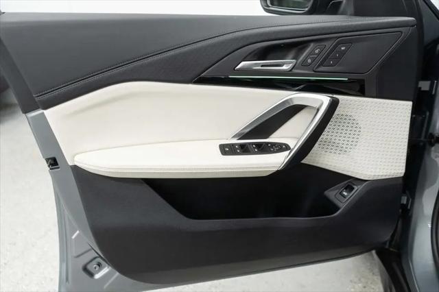 2026 BMW X2 xDrive28i