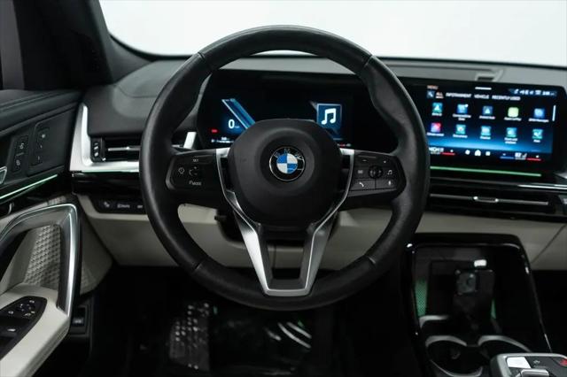 2026 BMW X2 xDrive28i