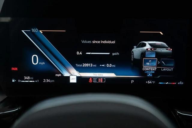 2026 BMW X2 xDrive28i