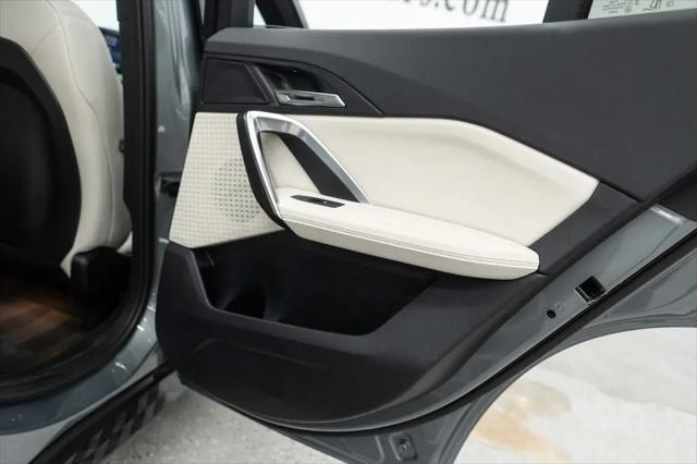 2026 BMW X2 xDrive28i