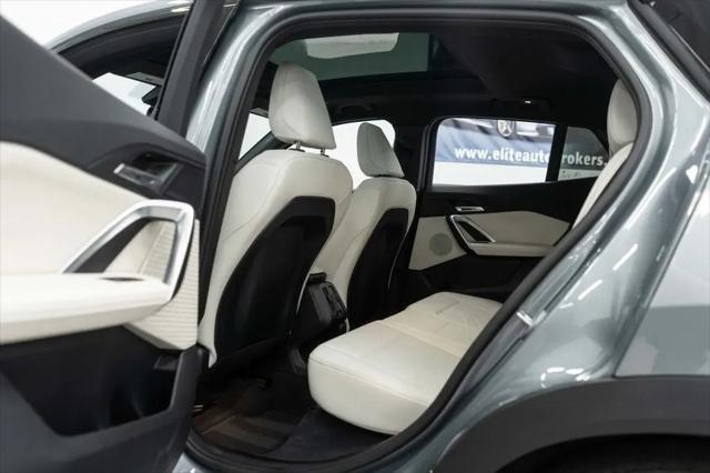 2026 BMW X2 xDrive28i