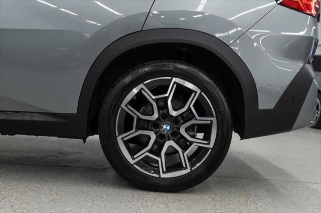 2026 BMW X2 xDrive28i