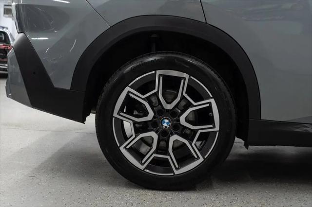 2026 BMW X2 xDrive28i