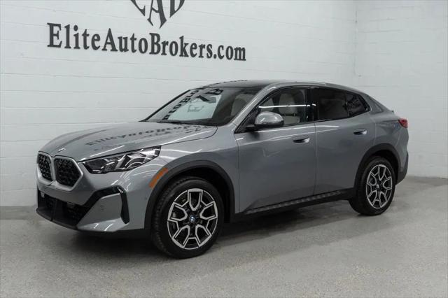 2026 BMW X2 xDrive28i