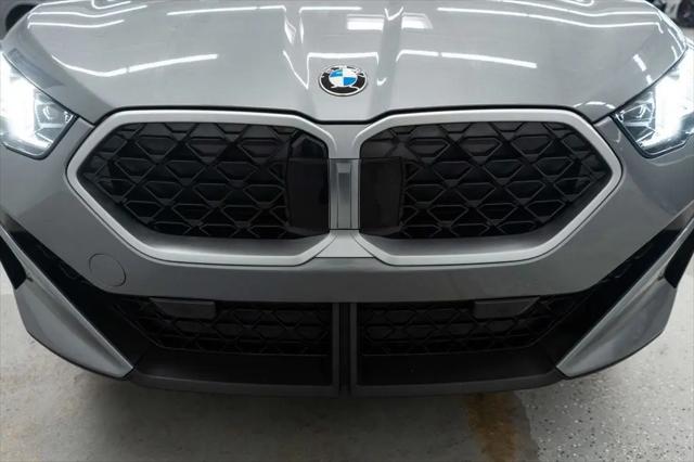 2026 BMW X2 xDrive28i