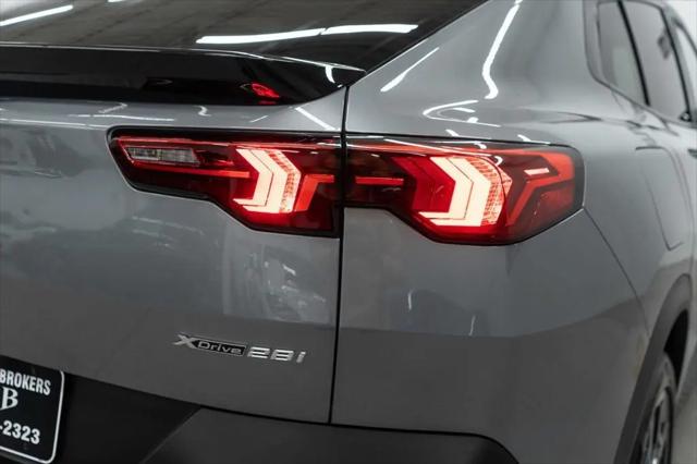 2026 BMW X2 xDrive28i