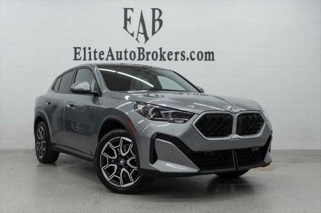 2026 BMW X2 xDrive28i