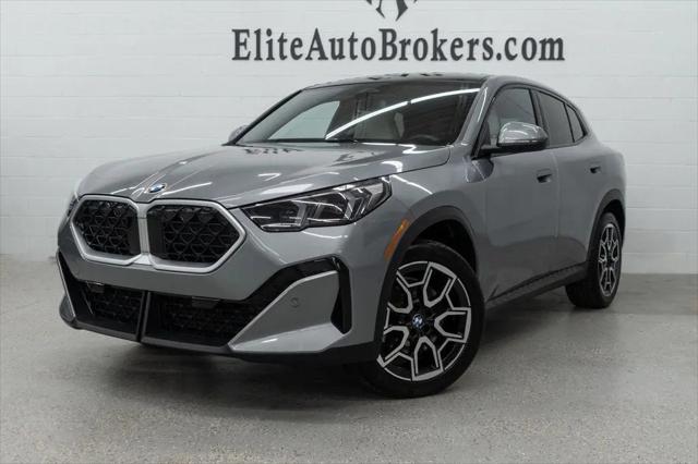 2026 BMW X2 xDrive28i