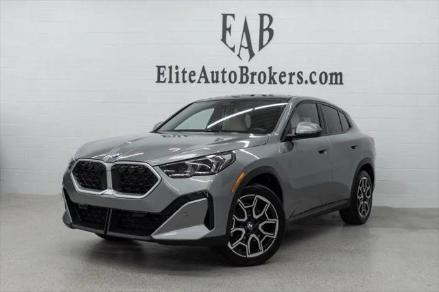 2026 BMW X2 xDrive28i for sale in Gaithersburg, MD