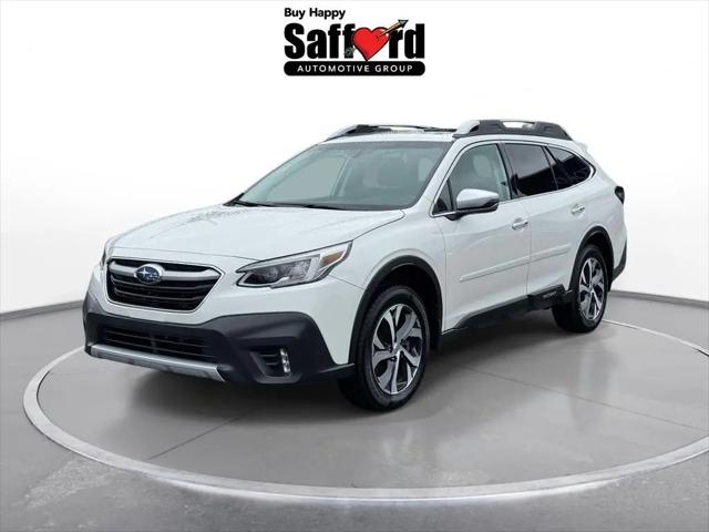 2022 Subaru Outback Touring for sale in Fredericksburg, VA
