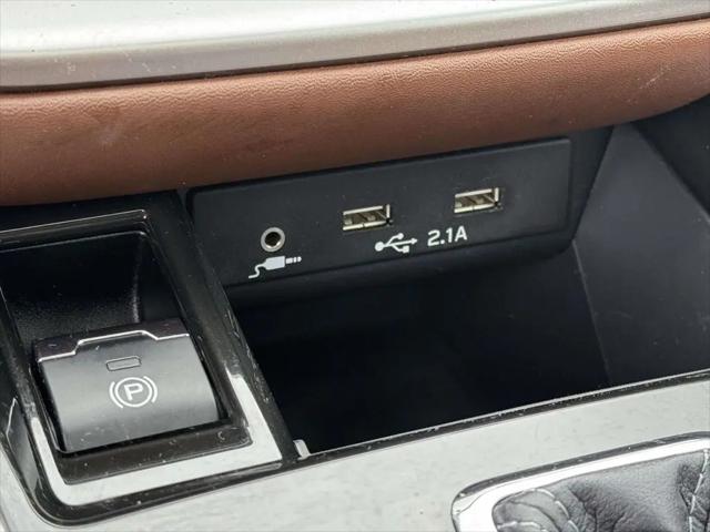 2022 Subaru Outback Touring
