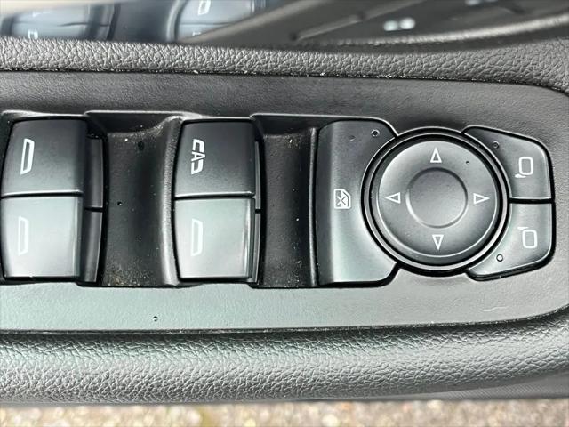 2024 GMC Terrain AWD SLT