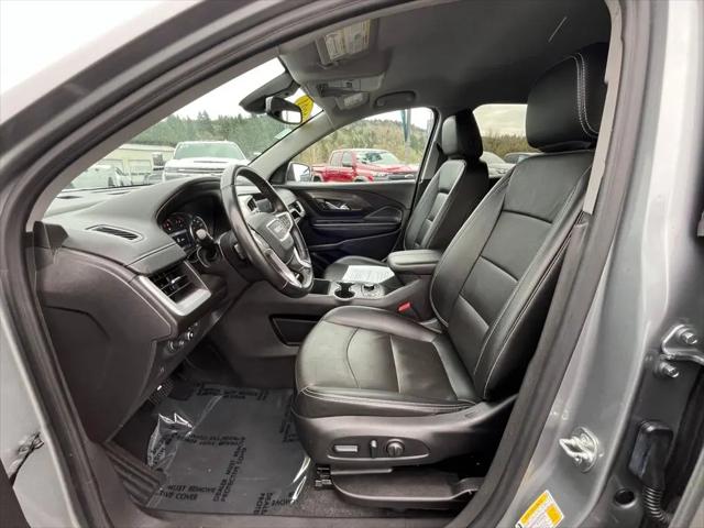 2024 GMC Terrain AWD SLT