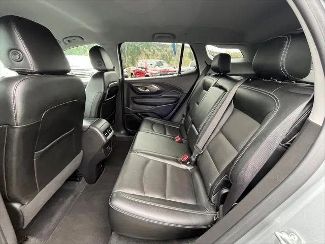 2024 GMC Terrain AWD SLT