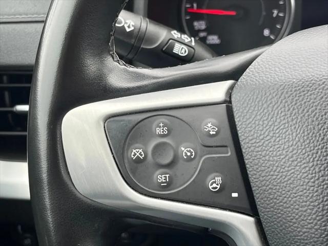 2024 GMC Terrain AWD SLT