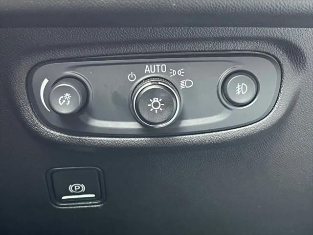 2024 GMC Terrain AWD SLT
