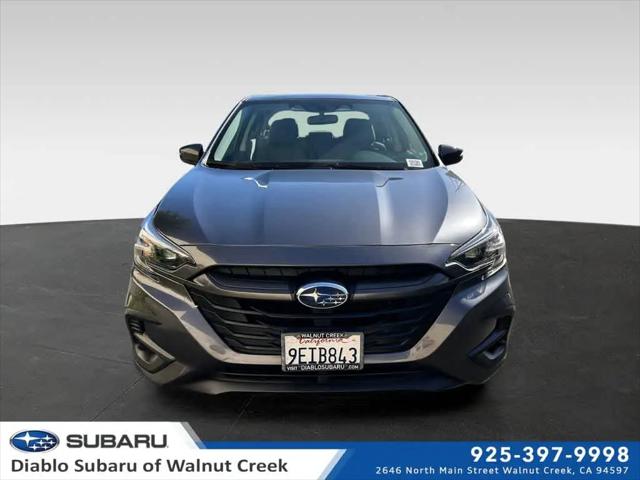 2023 Subaru Legacy Premium for sale in Walnut Creek, CA
