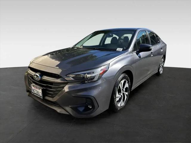 2023 Subaru Legacy Premium