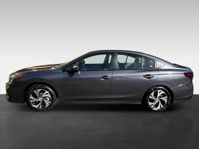 2023 Subaru Legacy Premium