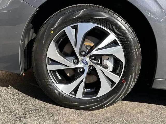 2023 Subaru Legacy Premium